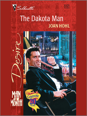 cover image of The Dakota Man